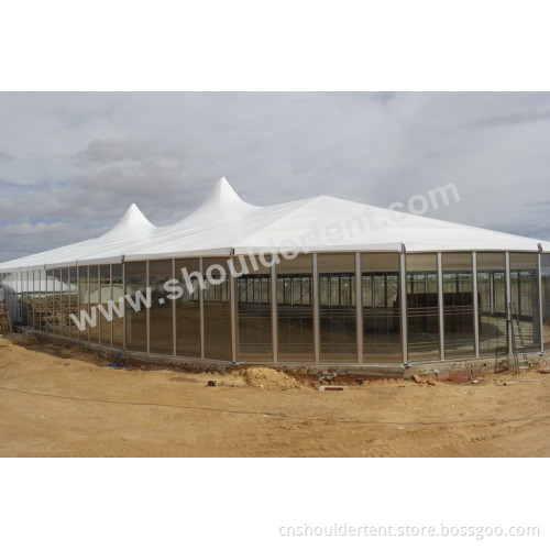Top Grade Marquee Tent 20m/30m/40m (SDC020)